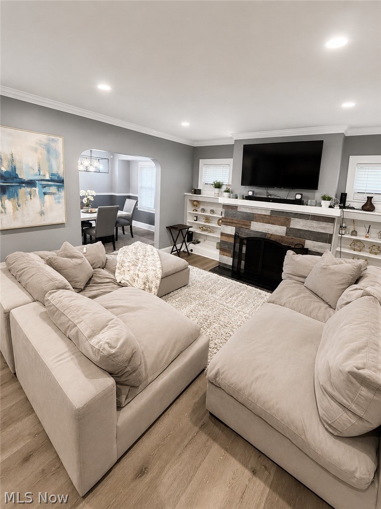 Howells - Residential