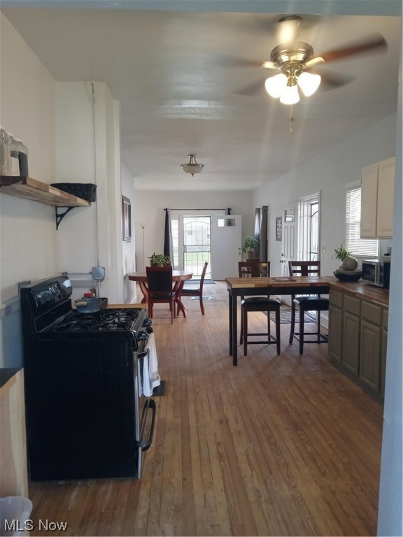 E Morans Tuxedo Farms Allotme - Residential