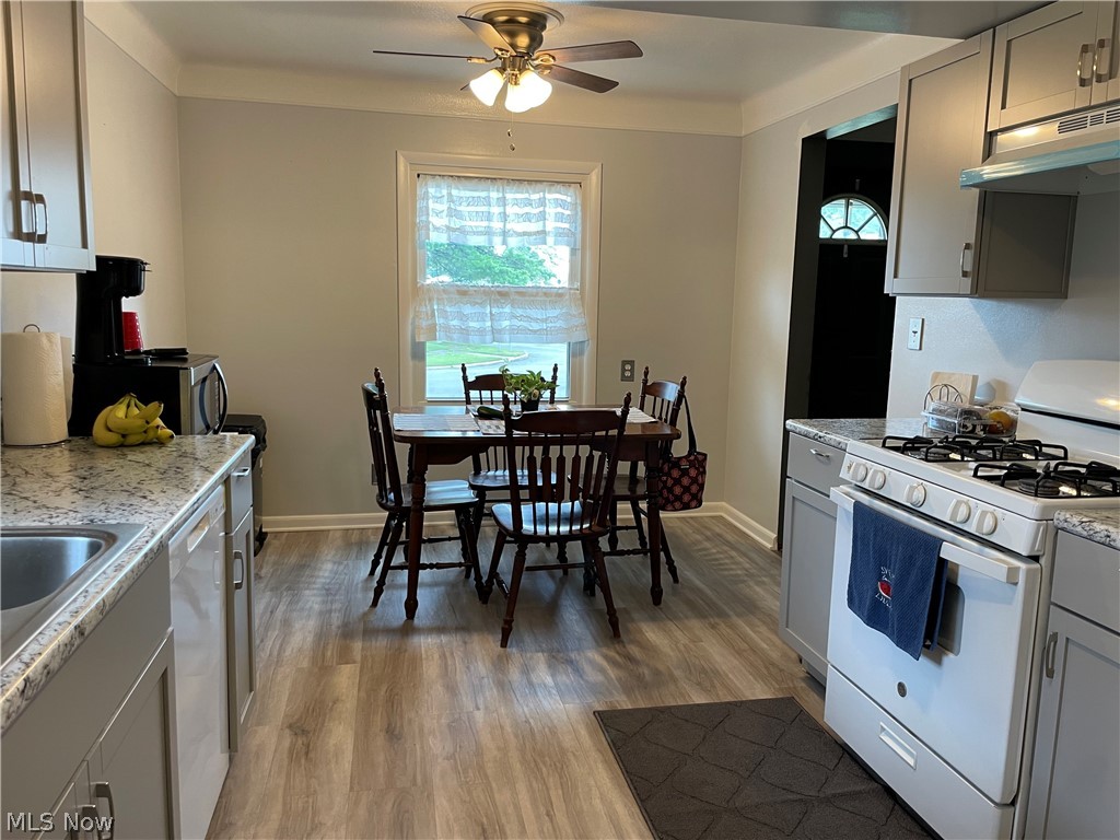 Suburban Dev Co Crofto - Residential