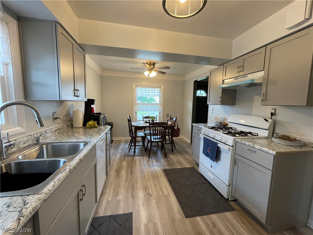 Suburban Dev Co Crofto - Residential