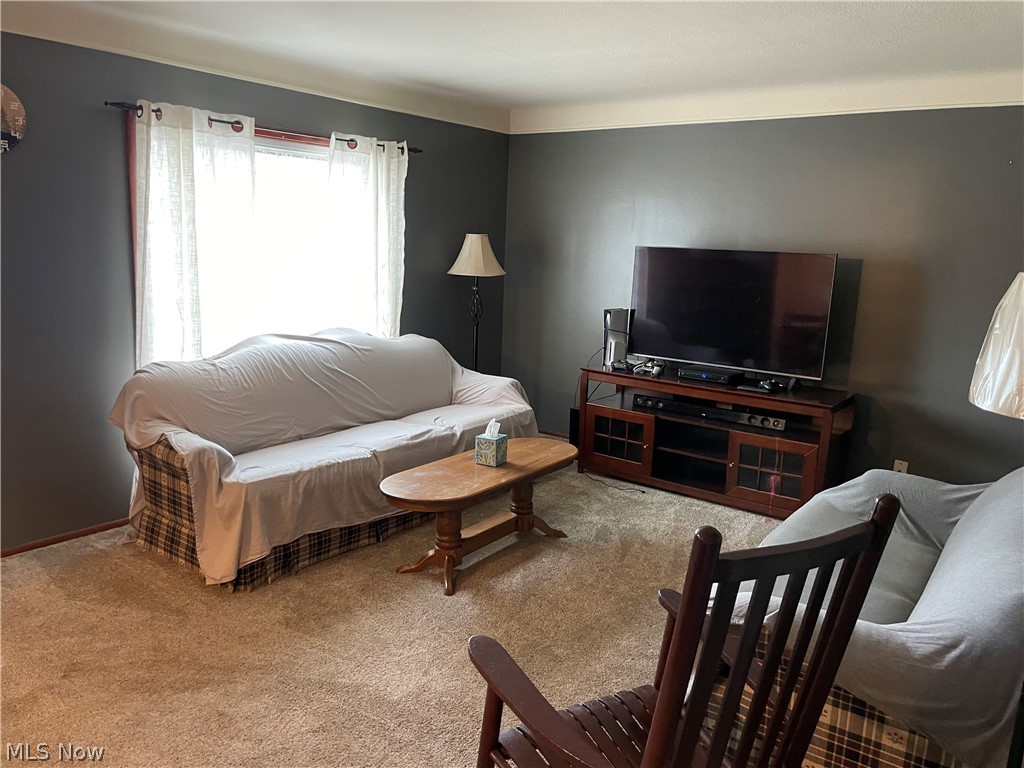 Suburban Dev Co Crofto - Residential