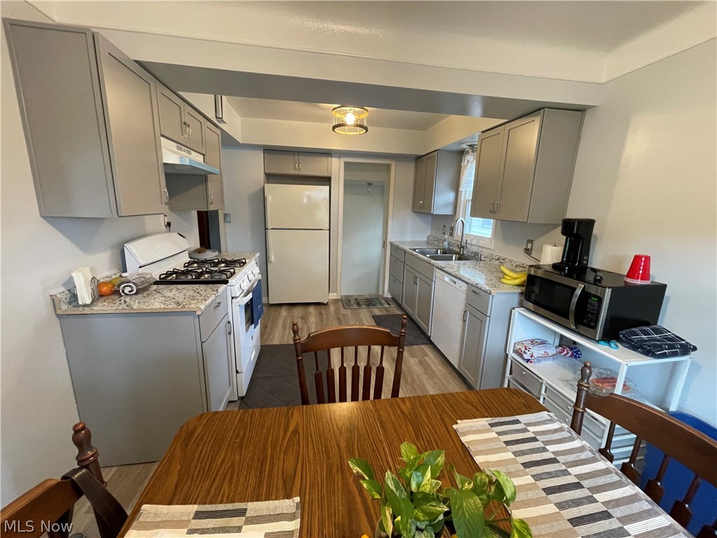 Suburban Dev Co Crofto - Residential