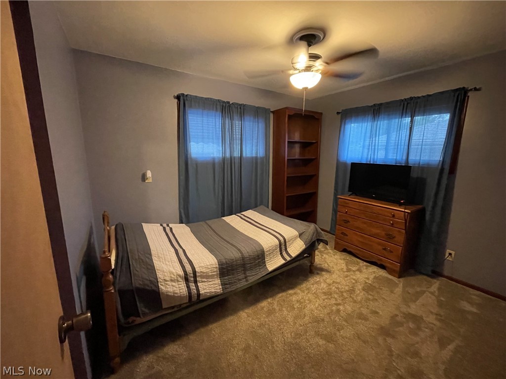 Suburban Dev Co Crofto - Residential