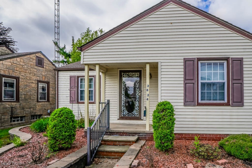 2824 Abbott Place, Canton, Ohio image 32