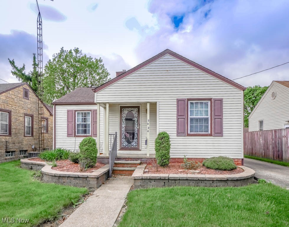 2824 Abbott Place, Canton, Ohio image 33