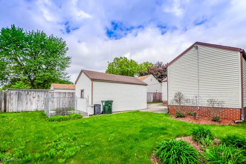 2824 Abbott Place, Canton, Ohio image 30
