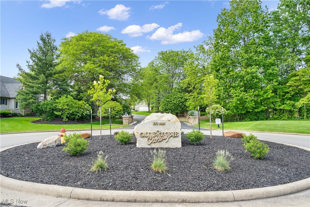 36 Greystone, Poland, Ohio image 45