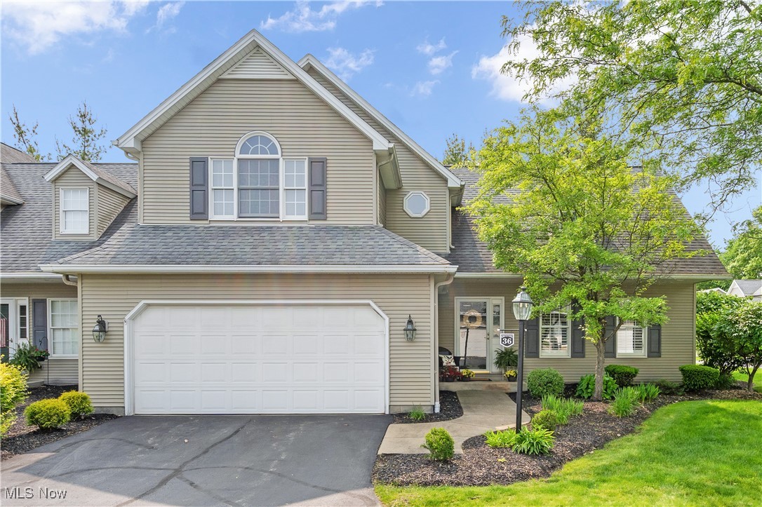 36 Greystone, Poland, Ohio image 1