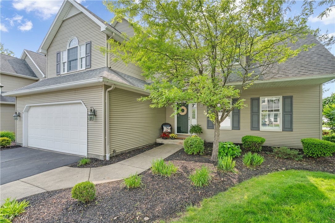 36 Greystone, Poland, Ohio image 5