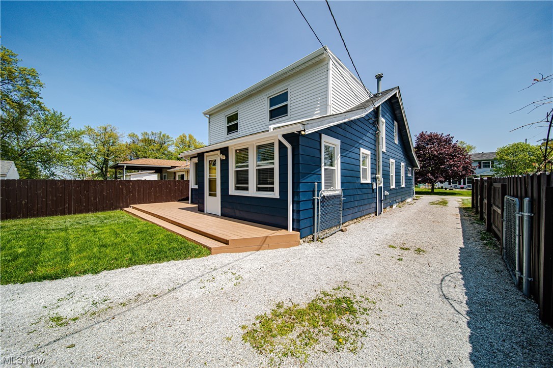 Arrowhead Beach Allotment - Residential