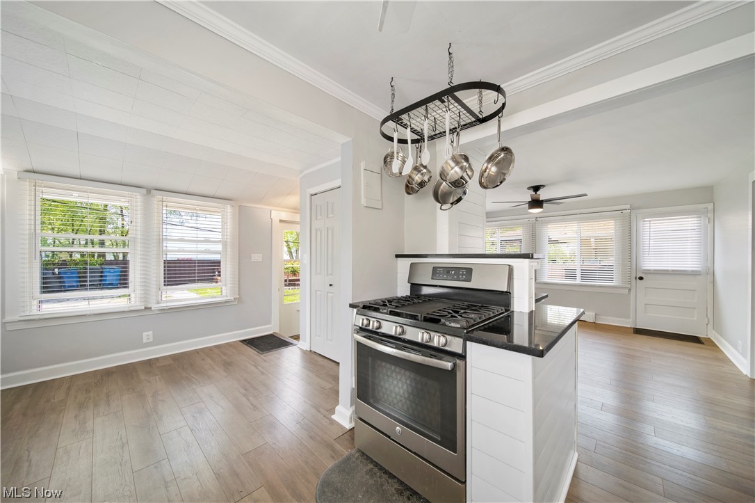 Arrowhead Beach Allotment - Residential