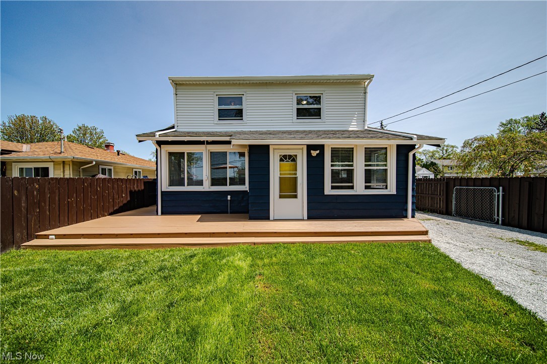 Arrowhead Beach Allotment - Residential