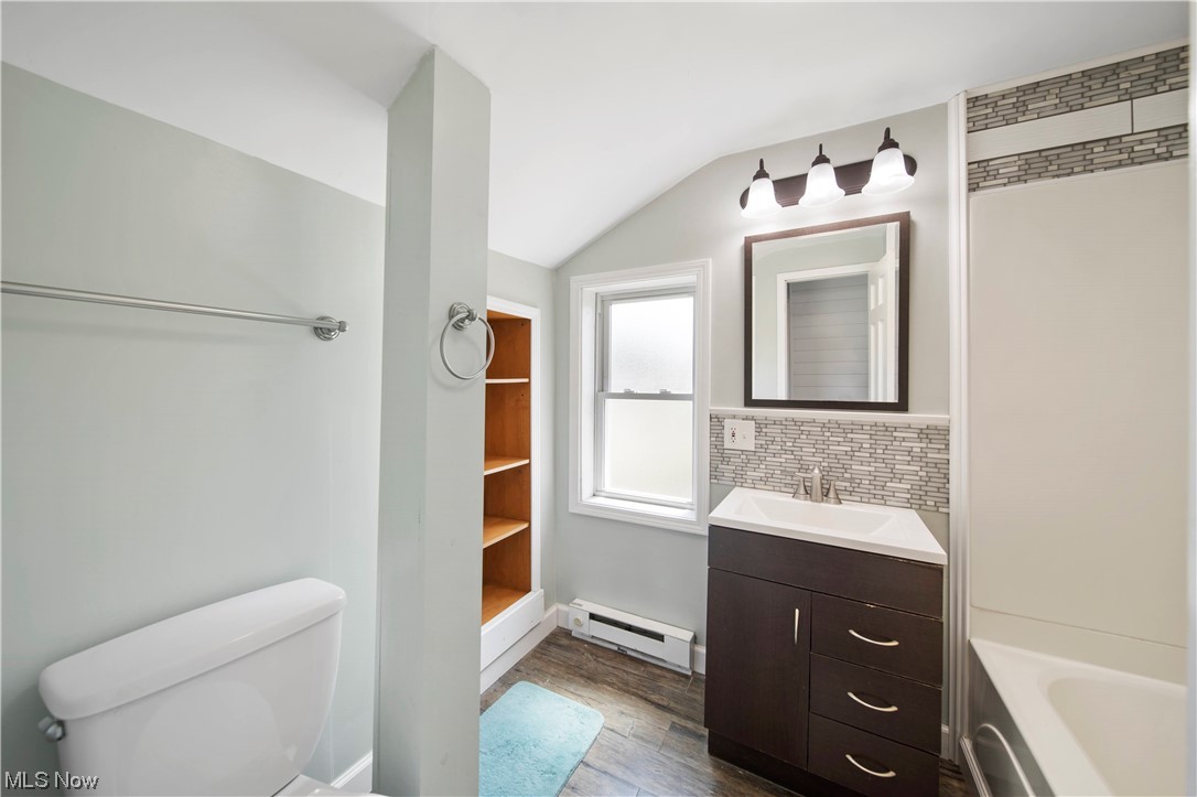 Arrowhead Beach Allotment - Residential