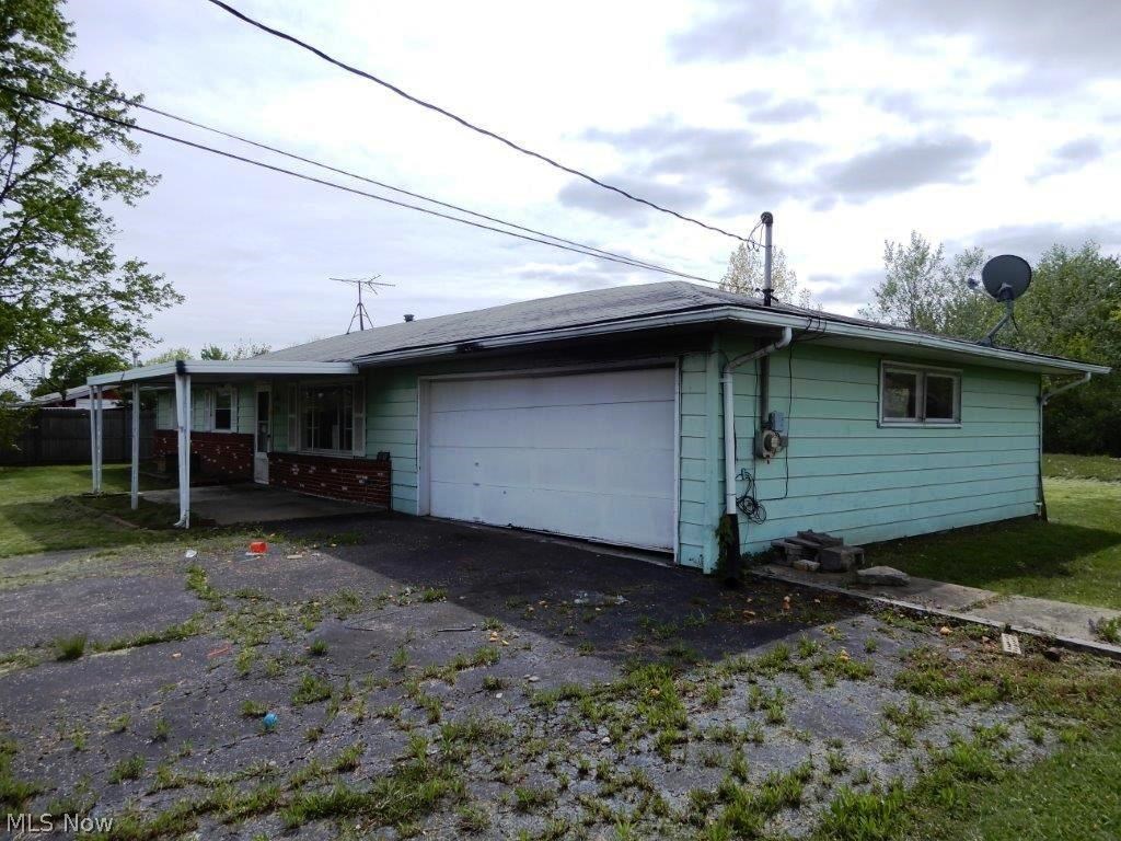 Gillie Park Estates - Residential