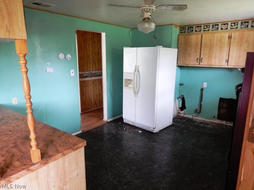 Gillie Park Estates - Residential