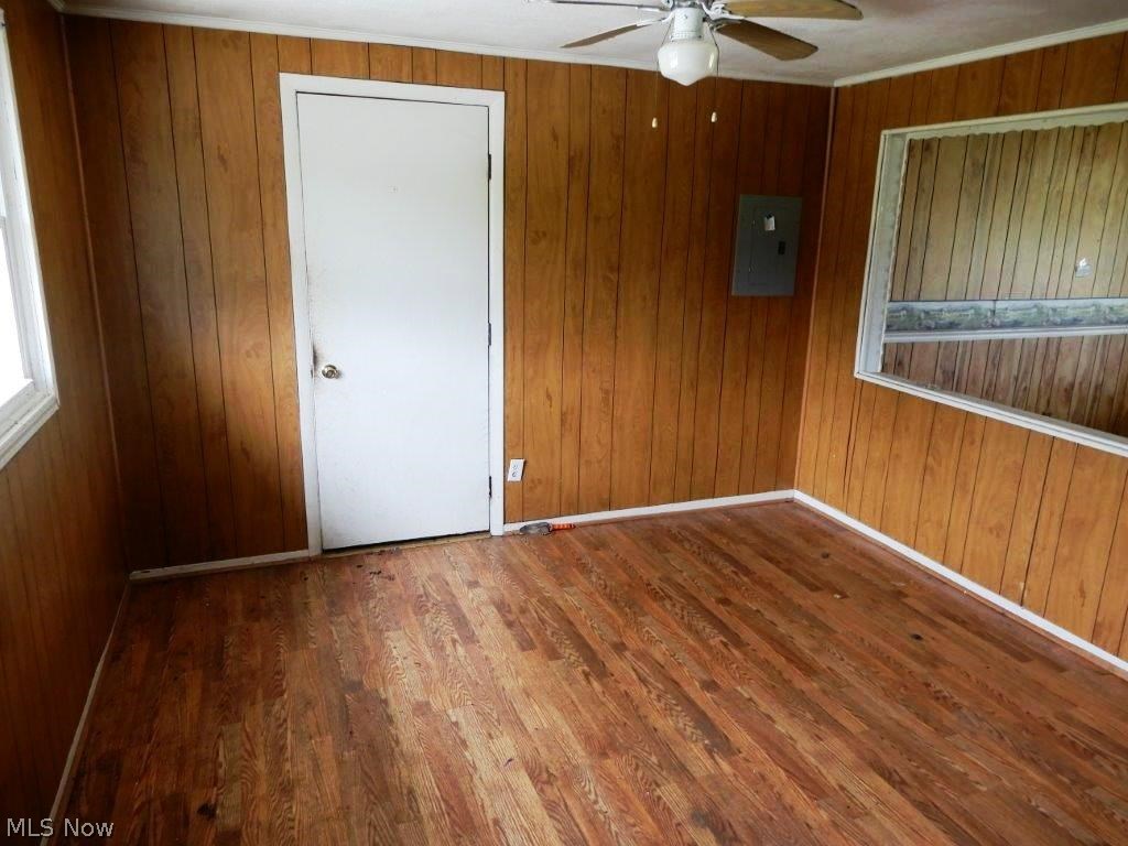 Gillie Park Estates - Residential