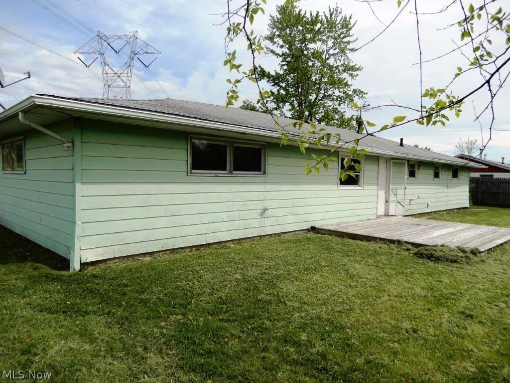 Gillie Park Estates - Residential