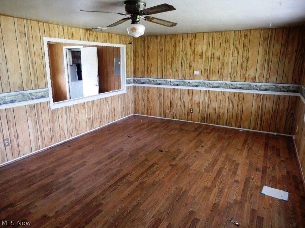 Gillie Park Estates - Residential