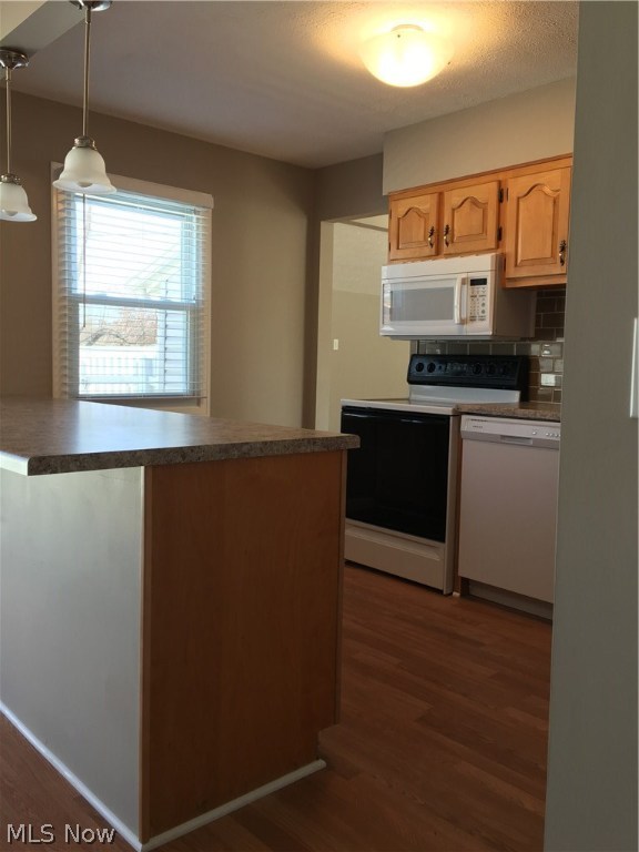 Boling Brook - Residential