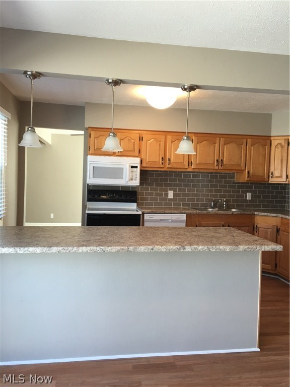 Boling Brook - Residential