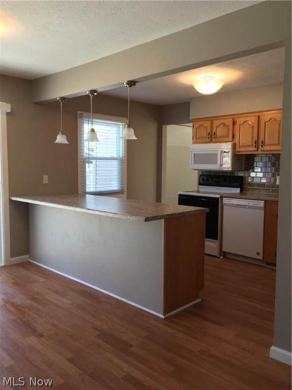 Boling Brook - Residential