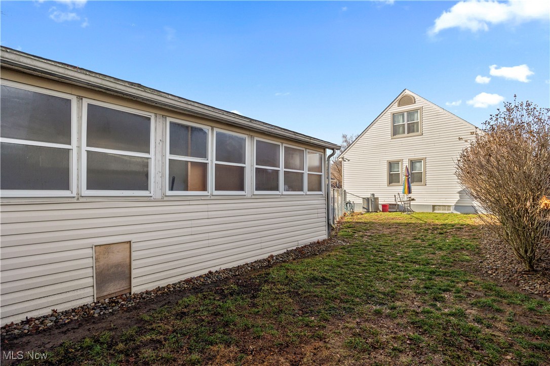 Eastlawn - Residential