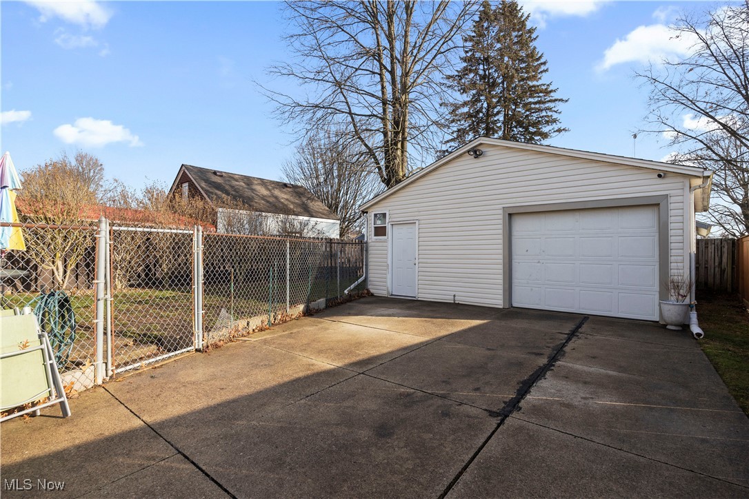 Eastlawn - Residential