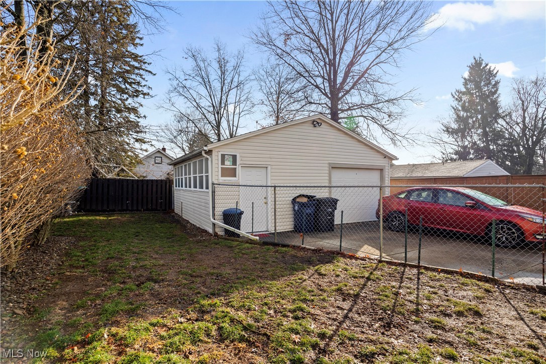 Eastlawn - Residential