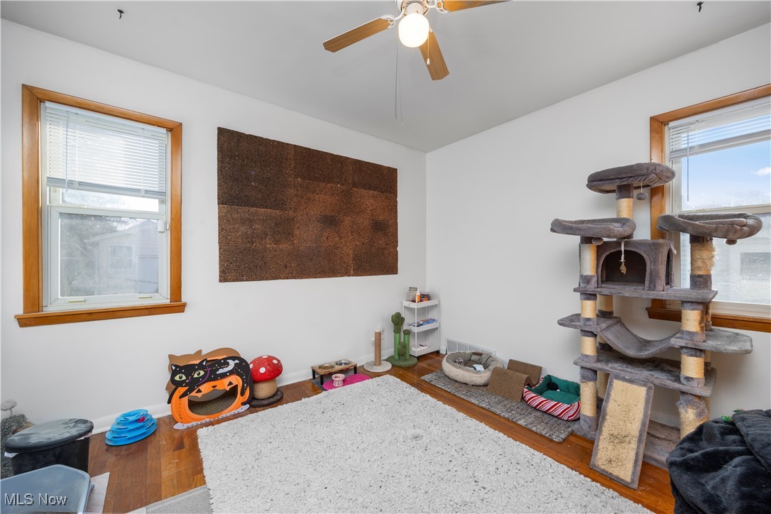 Eastlawn - Residential