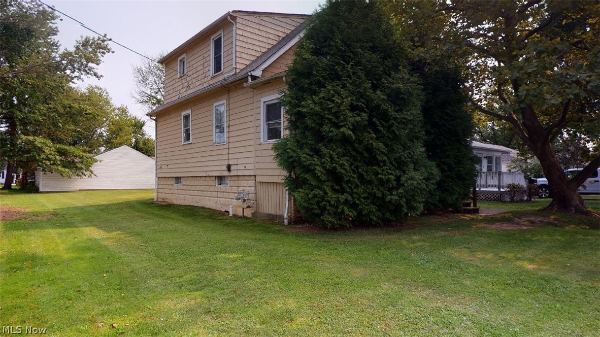 Royal View Allotment - Residential