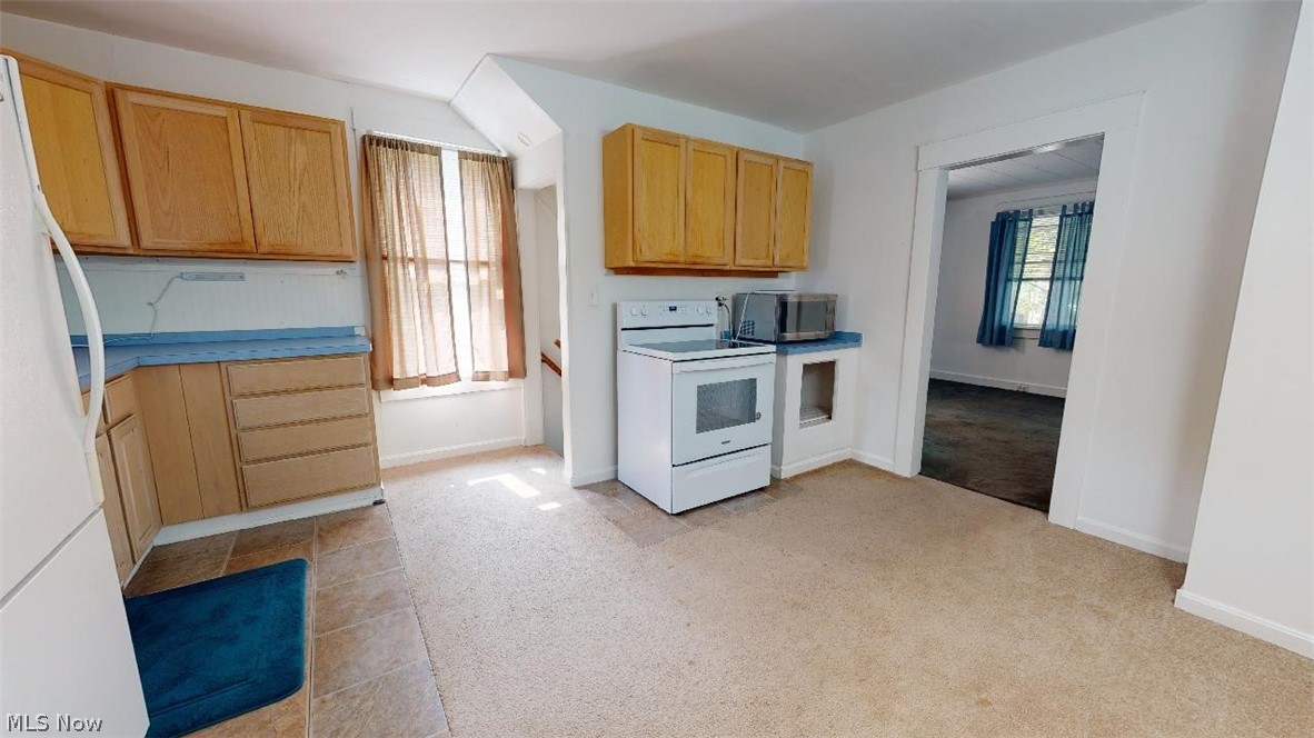 Royal View Allotment - Residential