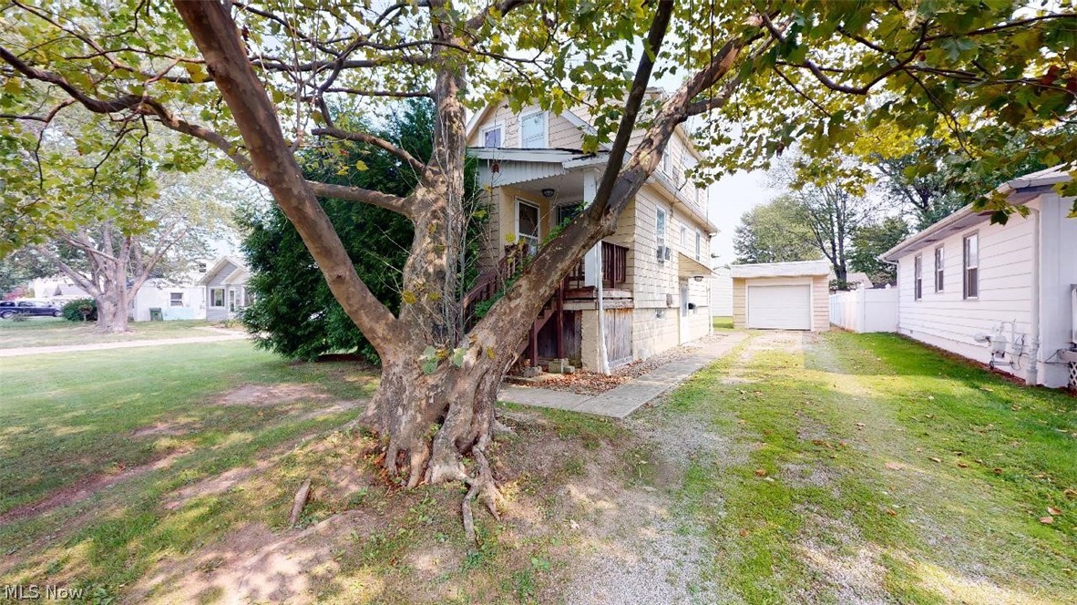 Royal View Allotment - Residential