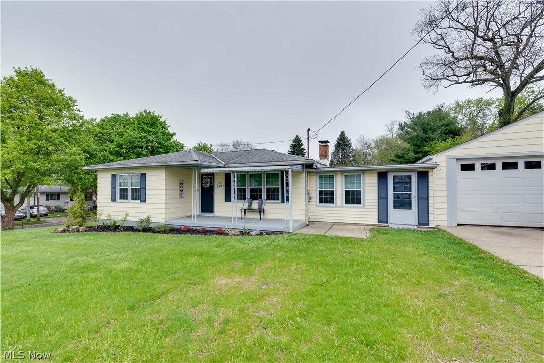 Kenwood - Residential