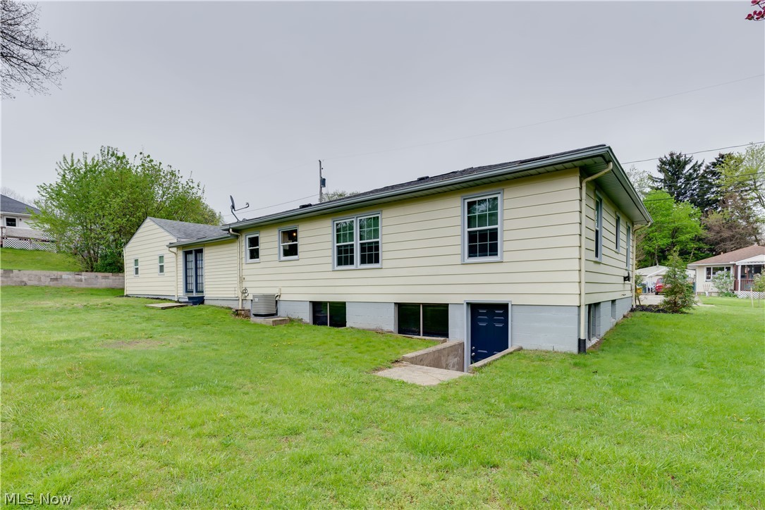 Kenwood - Residential