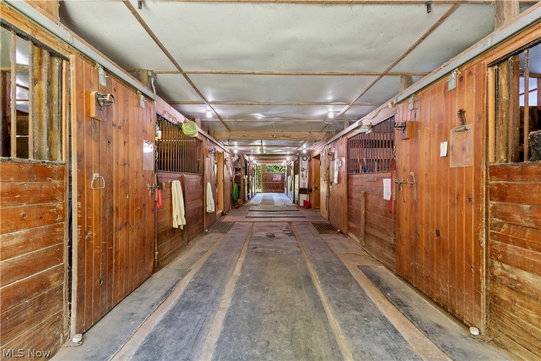 Olmsted - Residential