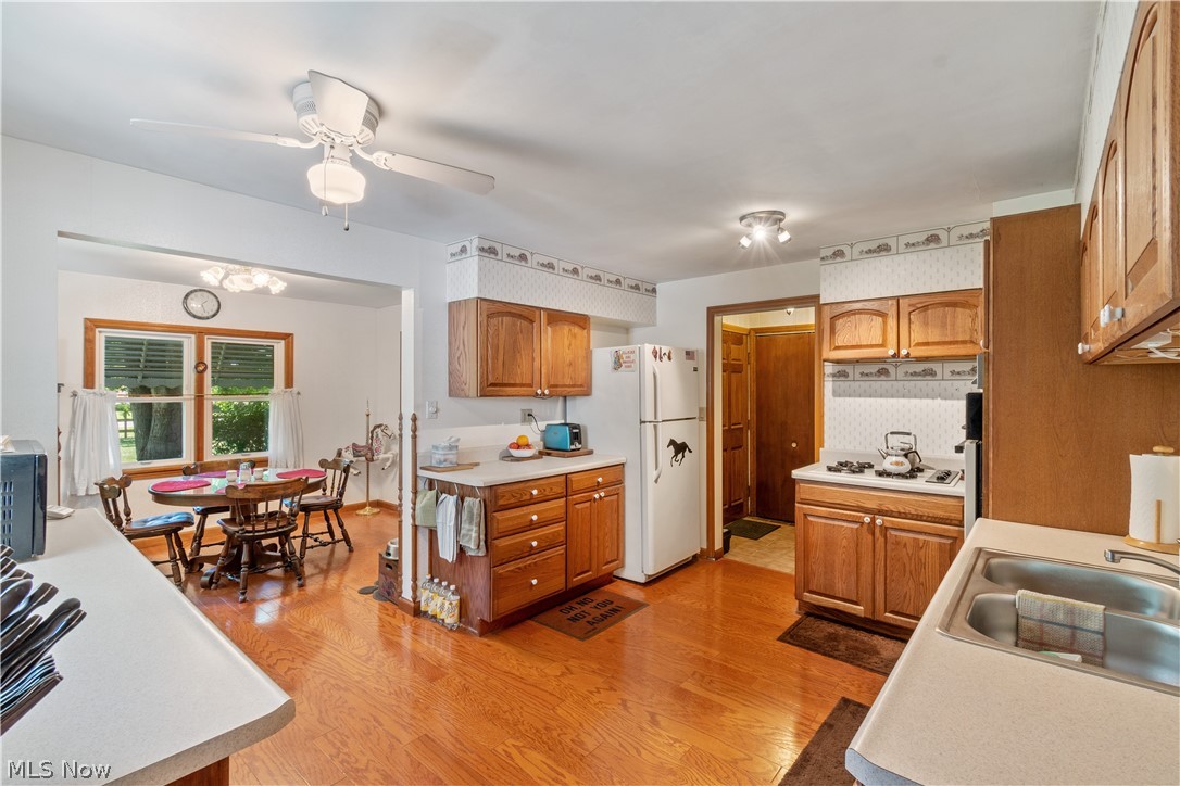 Olmsted - Residential