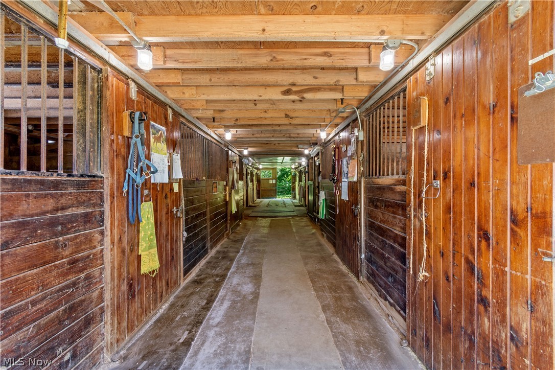 Olmsted - Residential