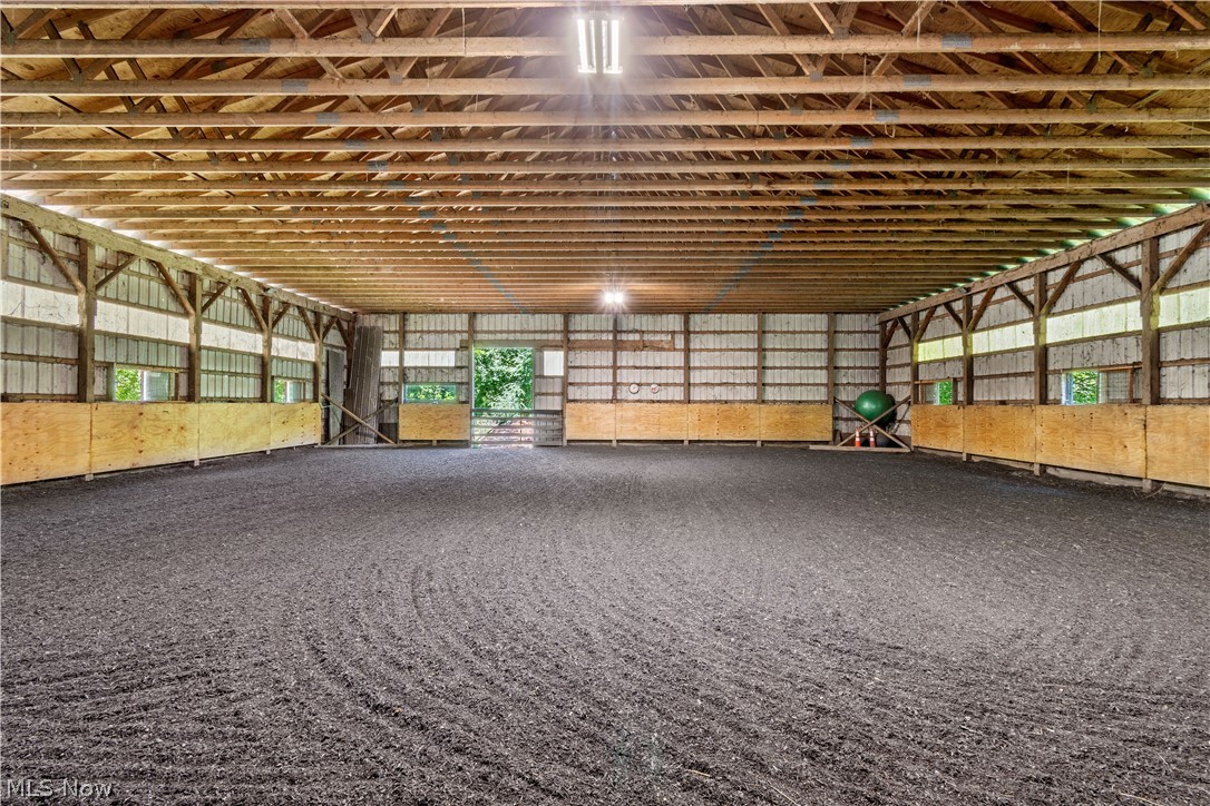 Olmsted - Residential