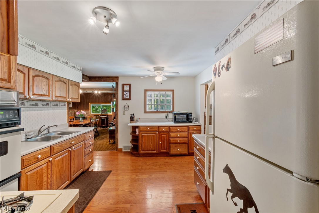 Olmsted - Residential