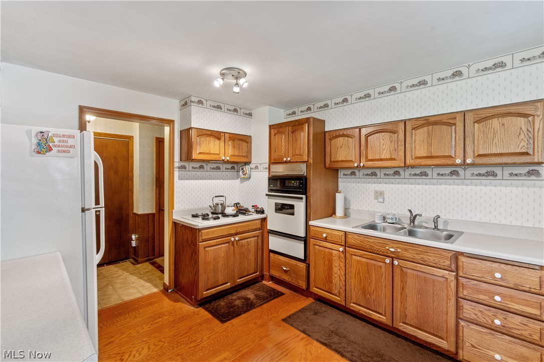 Olmsted - Residential