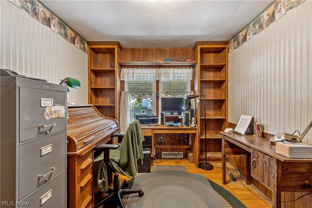 Olmsted - Residential