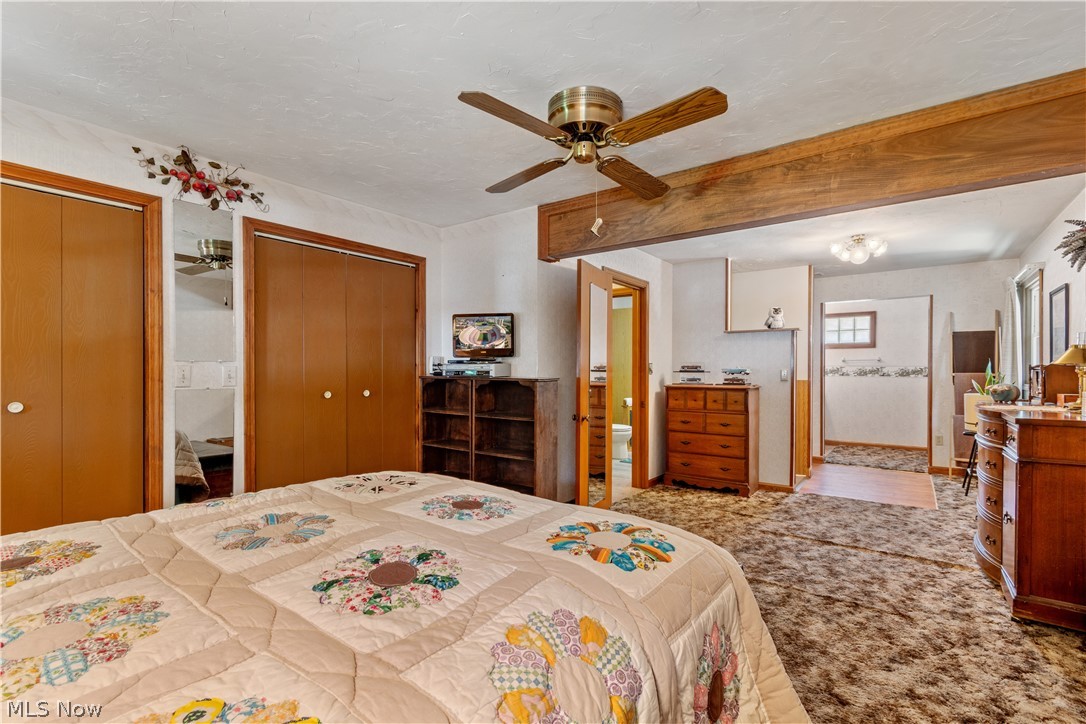 Olmsted - Residential