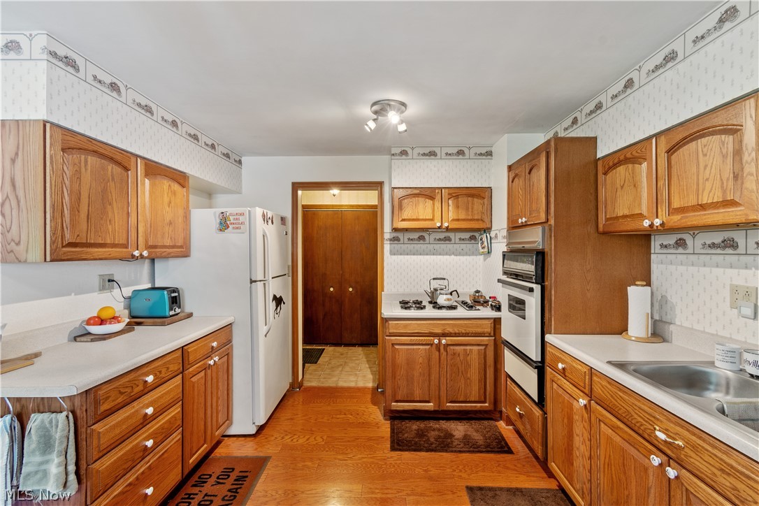 Olmsted - Residential