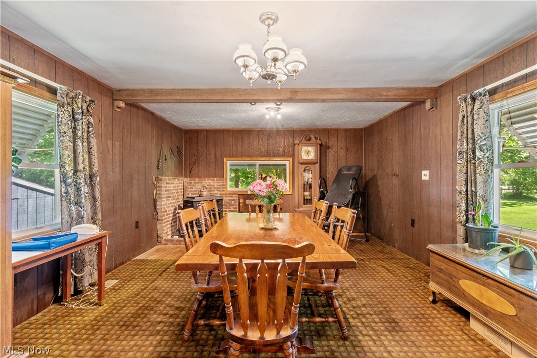 Olmsted - Residential