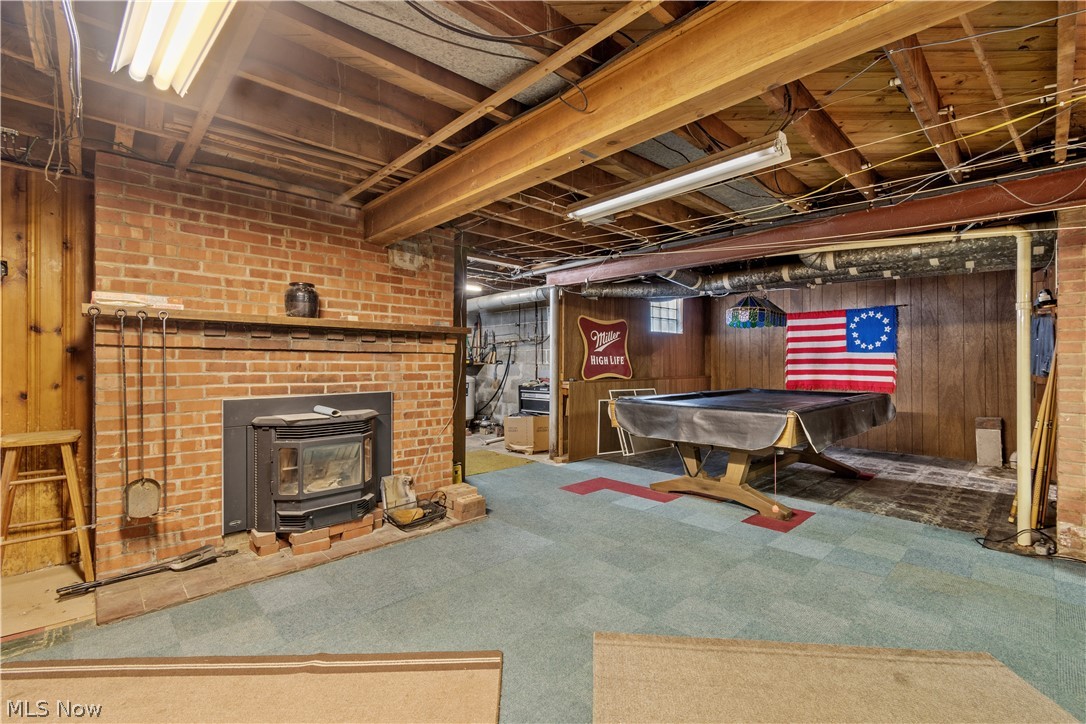 Olmsted - Residential