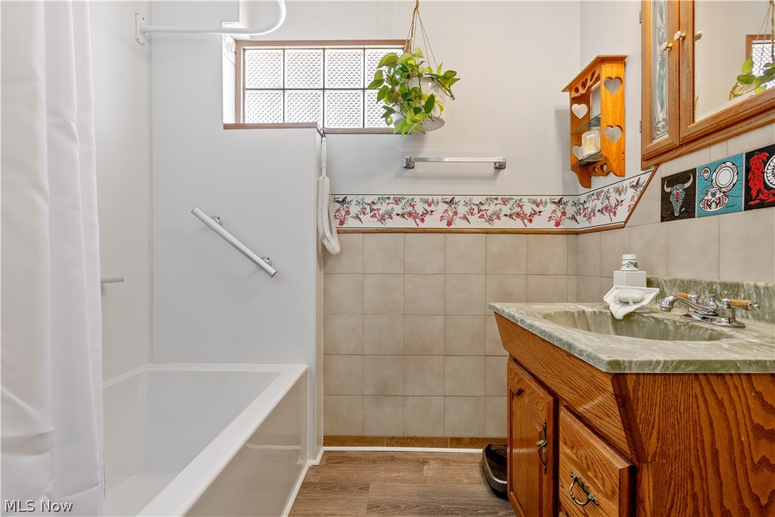 Olmsted - Residential