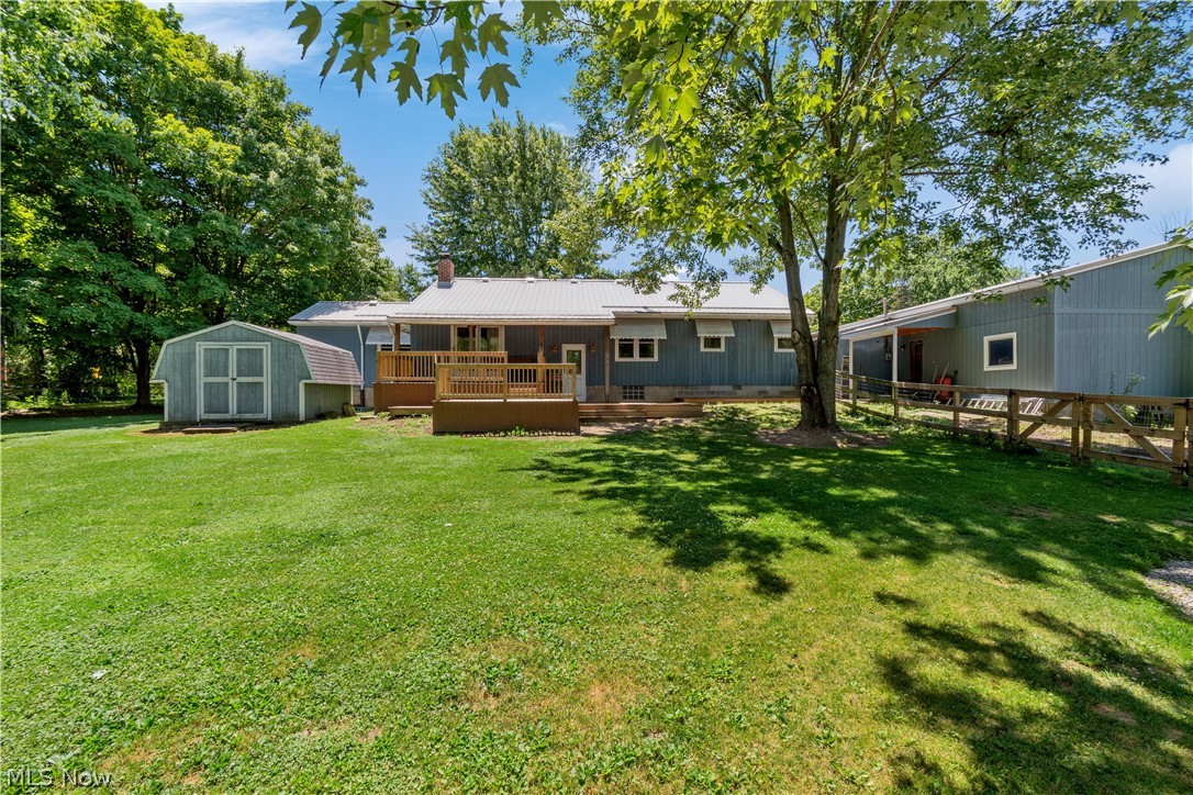 Olmsted - Residential