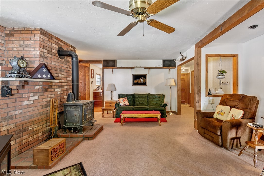 Olmsted - Residential