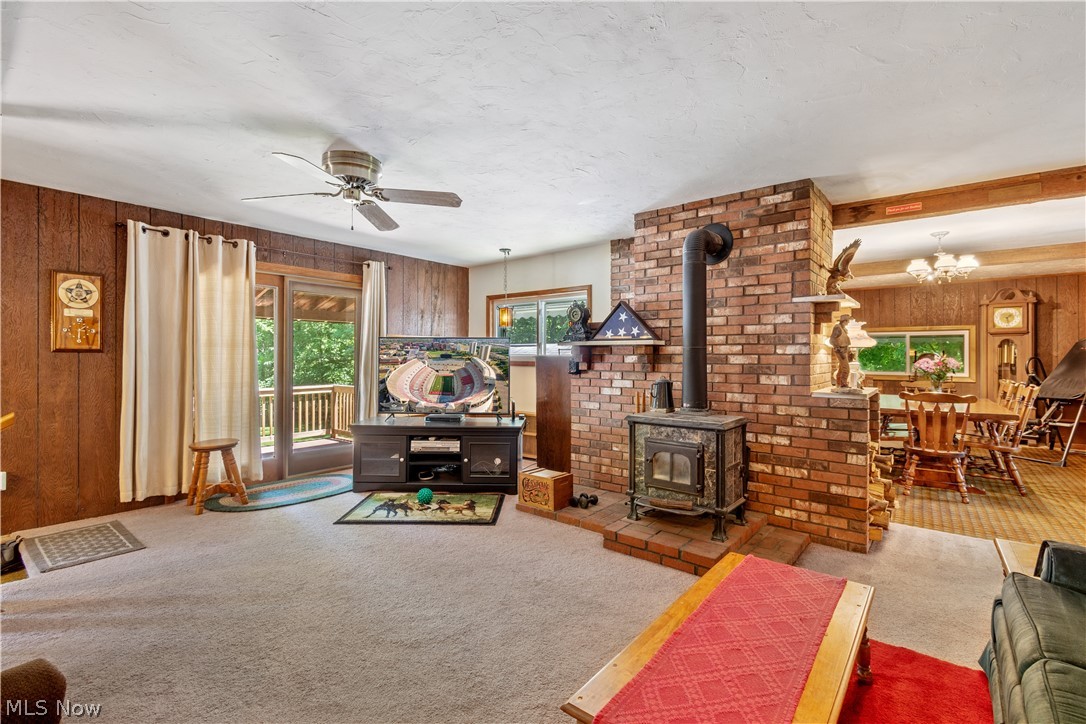 Olmsted - Residential