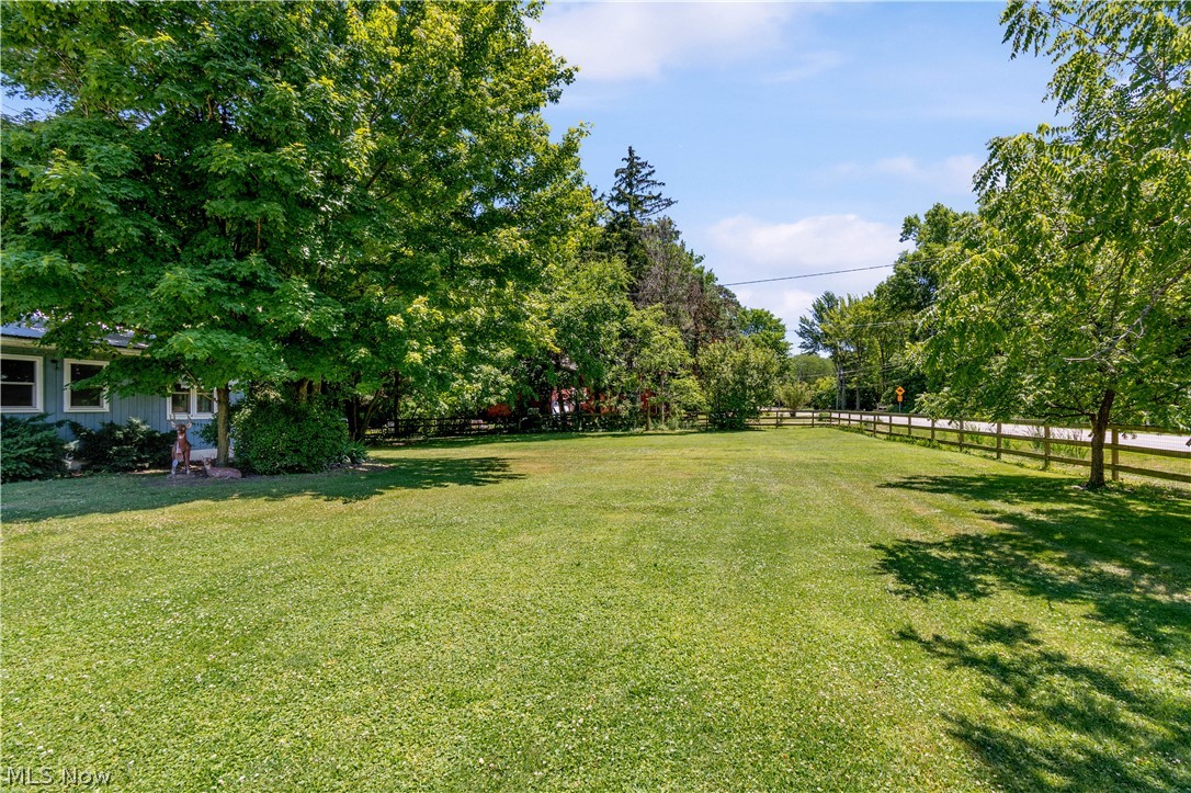 Olmsted - Residential